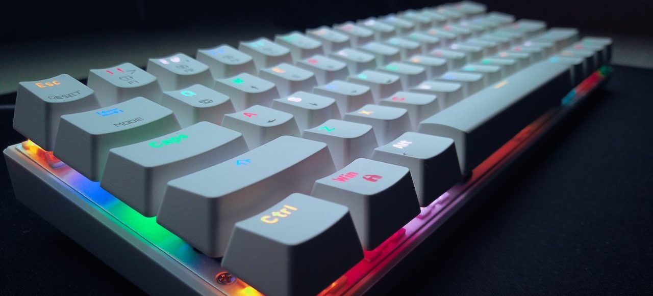 Quel type de switch choisir pour son clavier ? - Cybertek Blog