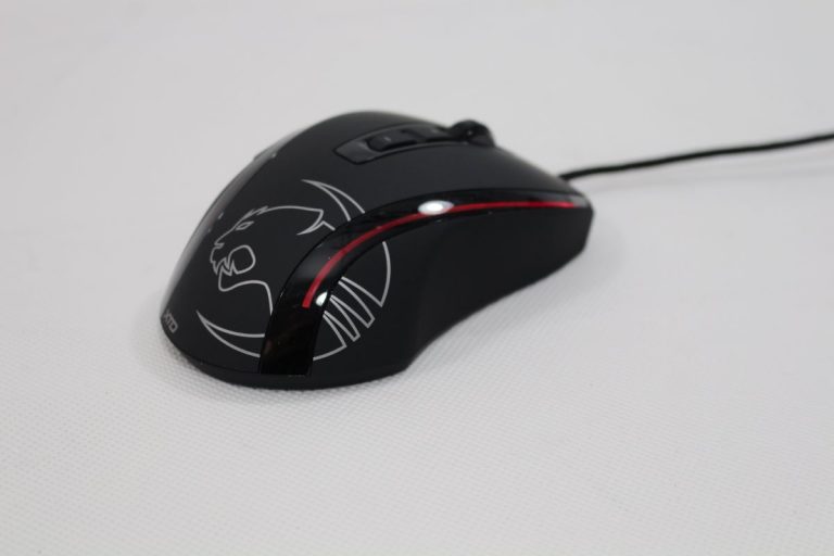 Comment régler correctement sa souris gamer ? - Cybertek Blog