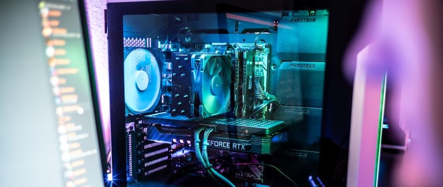 Quels sont les différents formats de boîtier PC