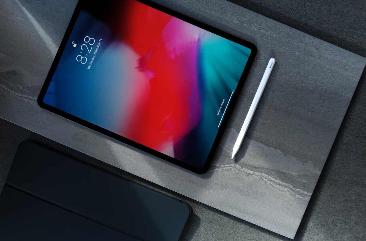 Qu'est-ce qu'un iPad ?