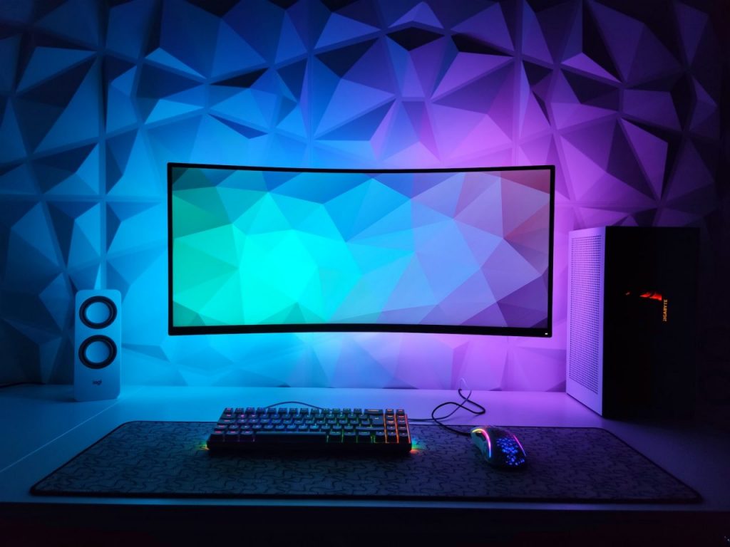 Comment choisir son écran PC gamer ? Cybertek Blog