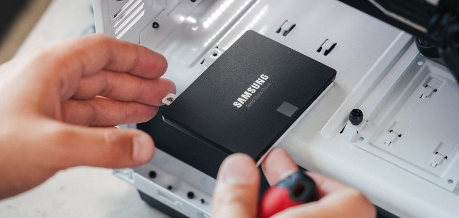 Les SSD : la vitesse avant tout !