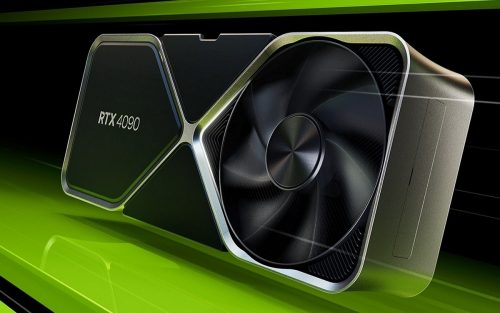 Quand sortent les RTX 4000 Nvidia