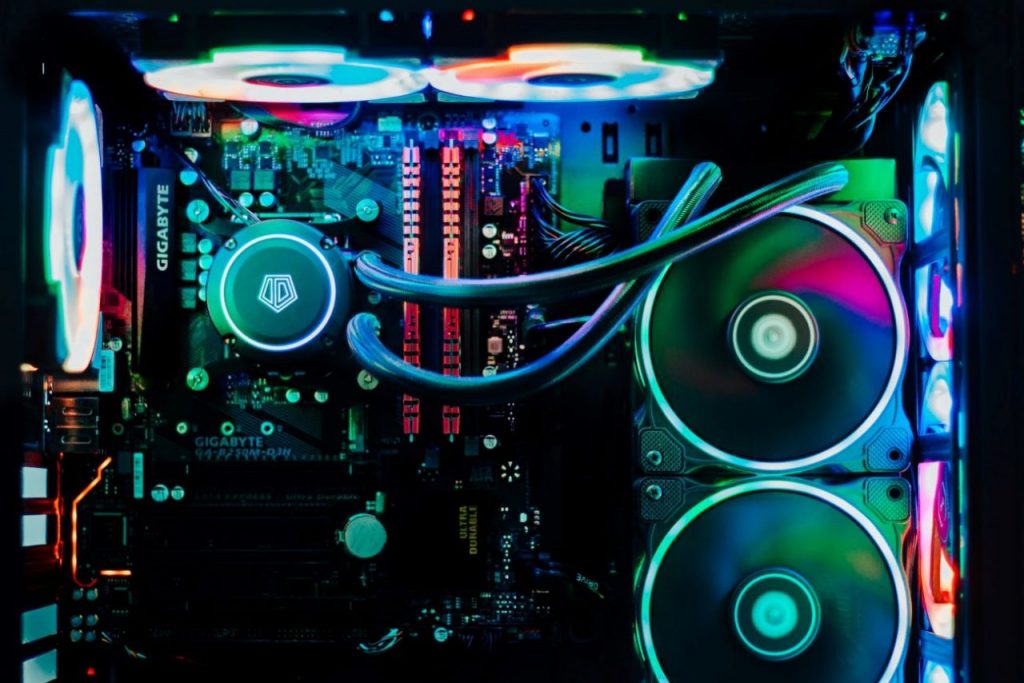 Les meilleurs ventirads et watercooling AIO pour votre PC gamer en