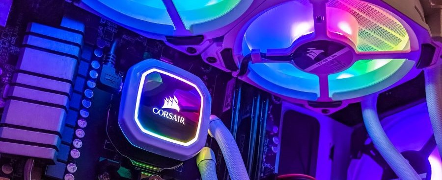 Qu’est-ce que le watercooling