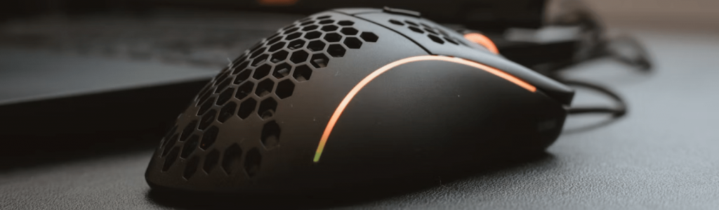 Régler sa souris gamer que retenir