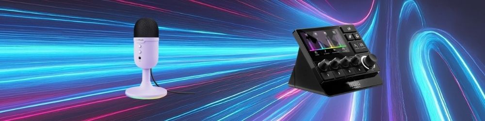 Visuel article Blog Cybertek Matériel streaming 2026 1