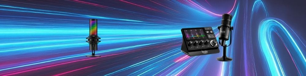 Visuel article Blog Cybertek Matériel streaming 2026