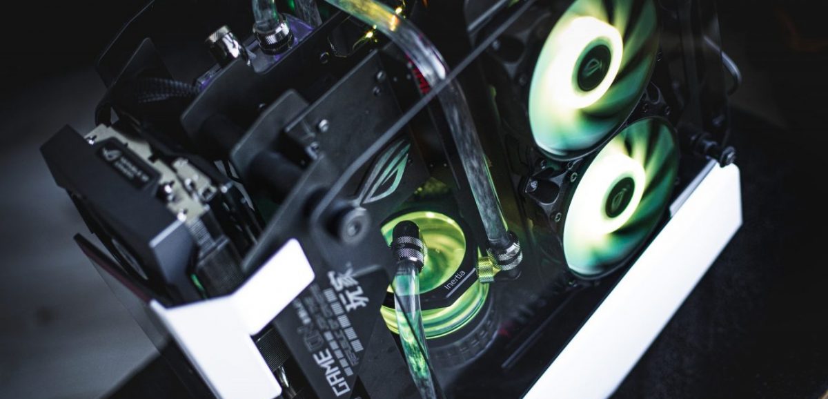 Quel est le meilleur watercooling en 2022 ? Cybertek Blog