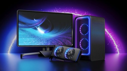 Quel est le format idéal d'écran PC pour le gaming ? - Cybertek Blog