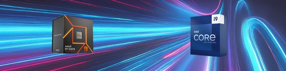 Visuel article Blog Cybertek Gaming fleches Processeur PC 2026 (2)