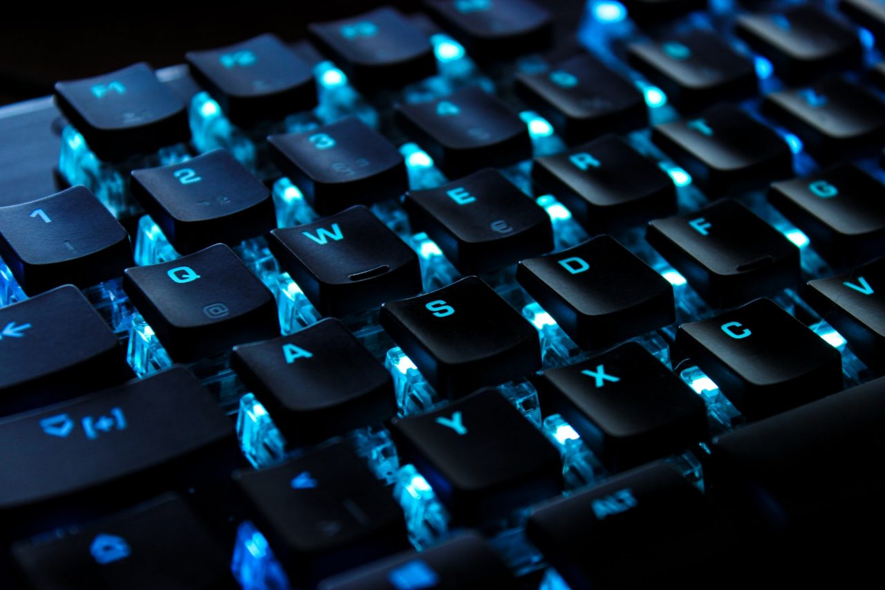 Quel Est Le Meilleur Clavier Gamer Notre Selection Cybertek Blog