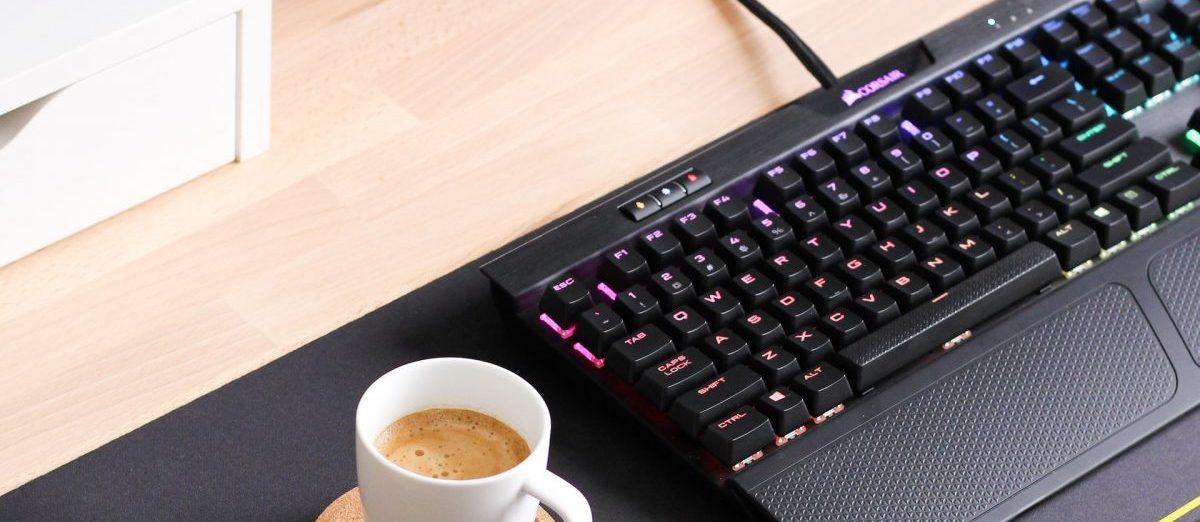 Quel est le meilleur clavier gamer mécanique ?