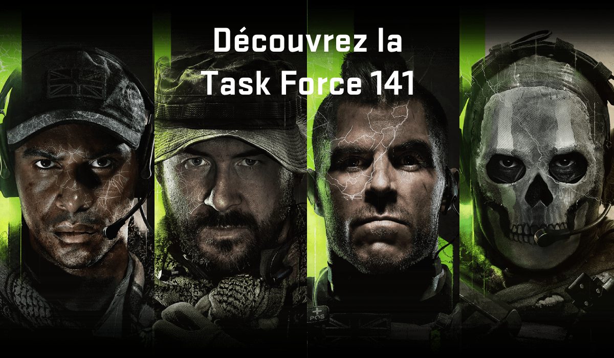 Qu’est-ce que c’est Call of Duty : Modern Warfare 2 ?