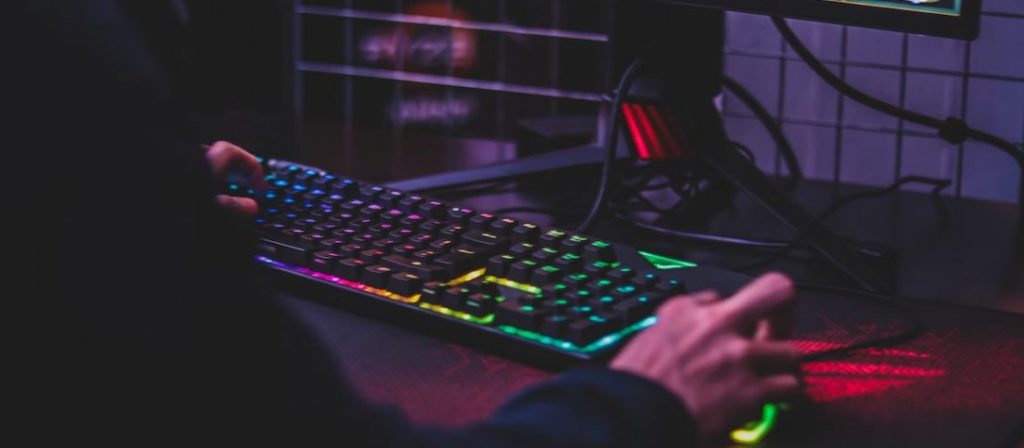 Comment modifier la couleur du rétroéclairage de son clavier