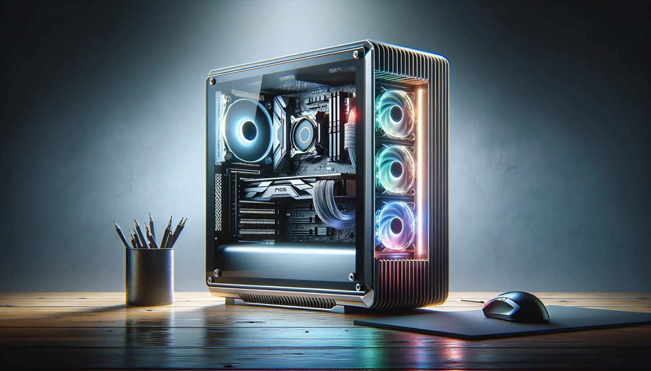 Quelle est la gamme de prix pour les PC gamers les plus performants disponibles actuellement ?