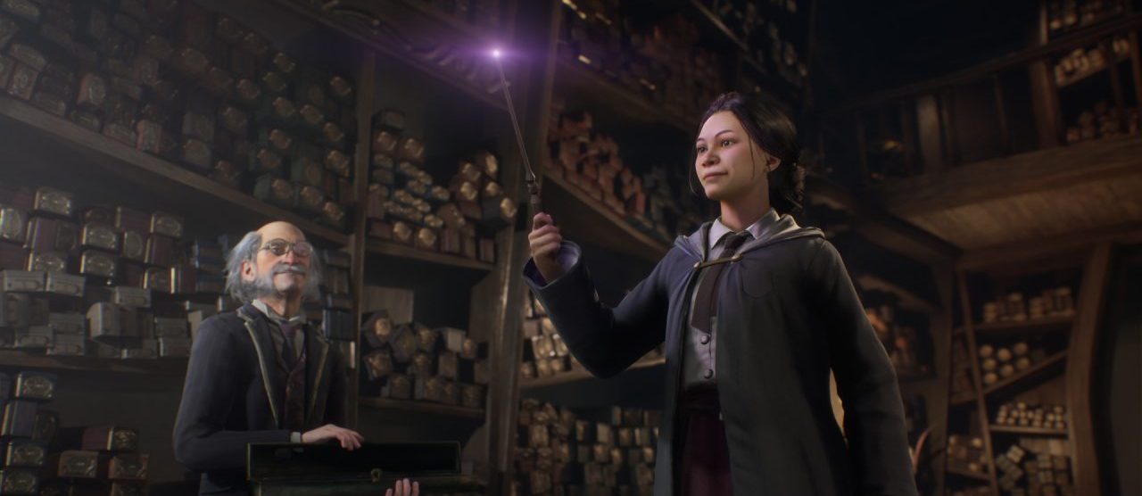 Hogwarts Legacy : des promesses intéressantes ?