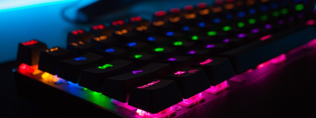 Le clavier mécanique : le meilleur choix pour les gamers ?