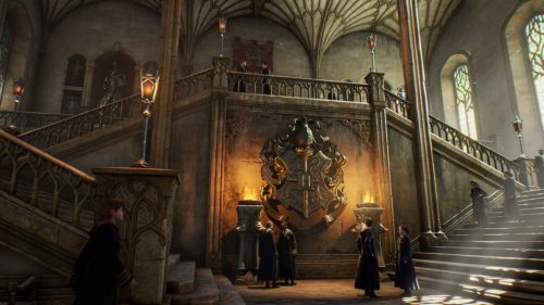 Quelle configuration PC pour Hogwarts Legacy ?