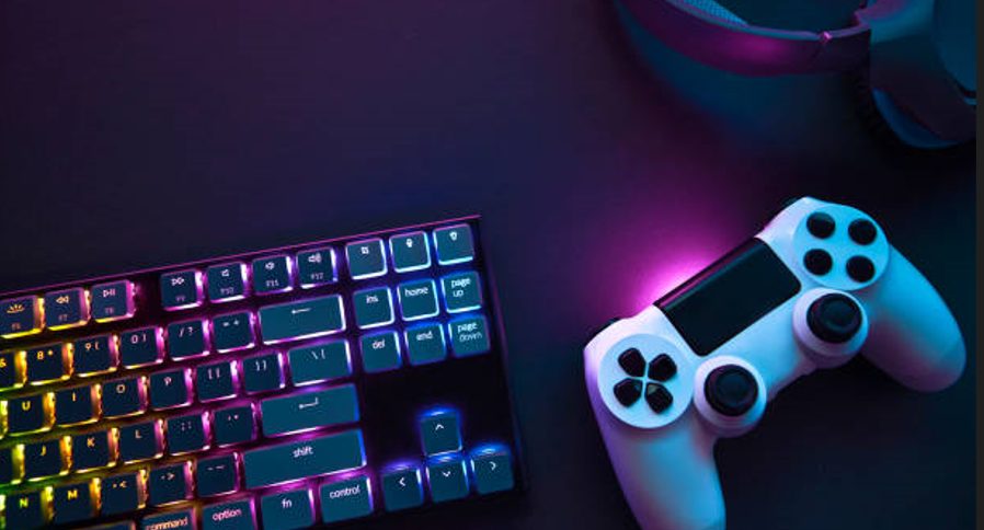 Quels sont les meilleurs accessoires gaming ? - Cybertek Blog