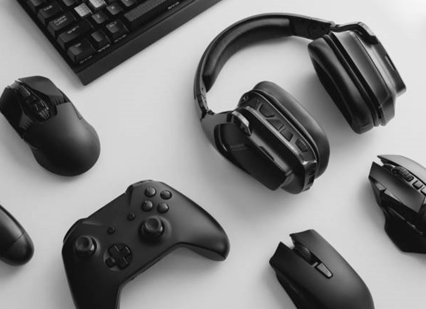 Accessoire gaming ▷ Top des Meilleurs accessoires gamer • Streamogaming