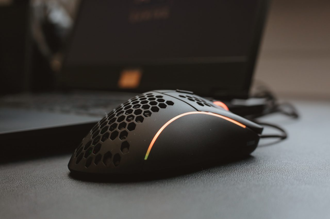 Comment régler correctement sa souris gamer ? - Cybertek Blog