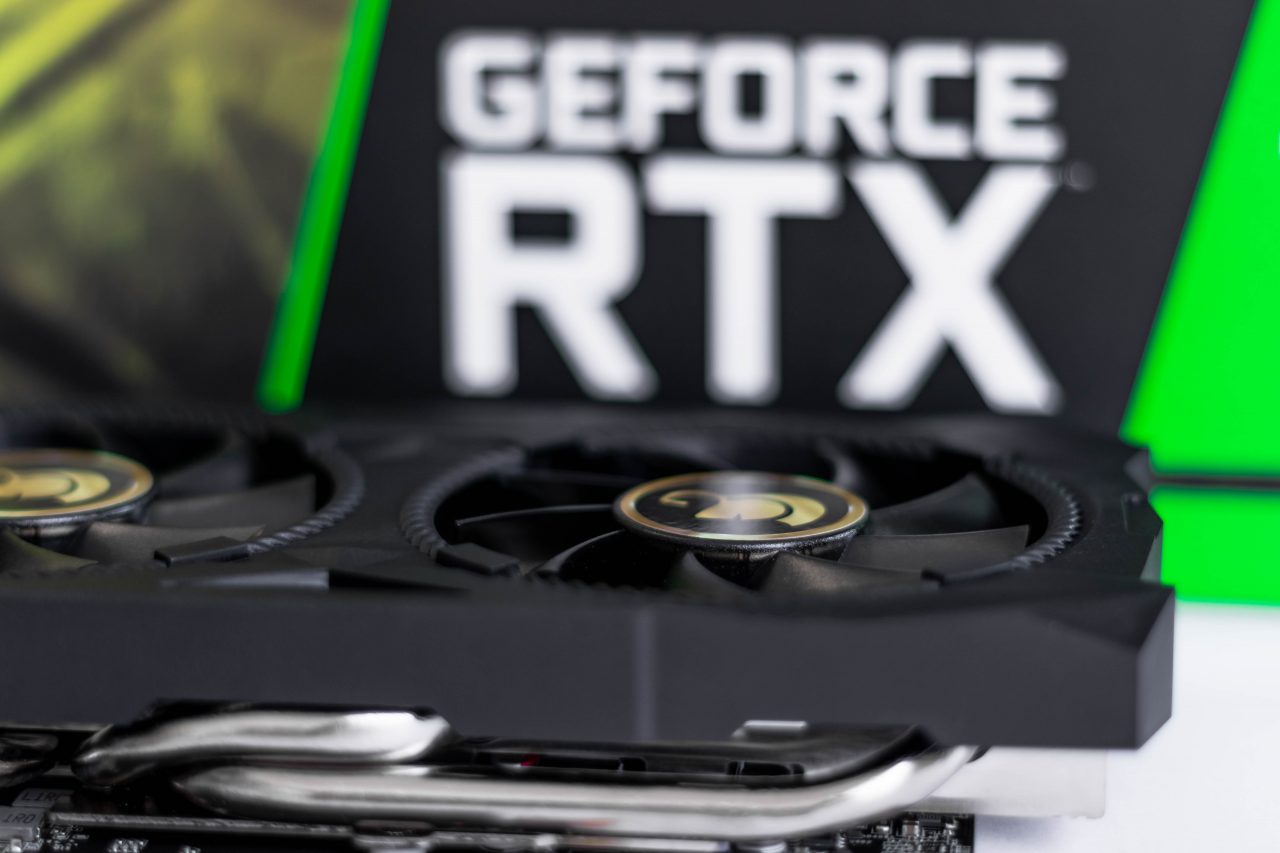 Comment savoir si sa carte graphique Nvidia est à jour