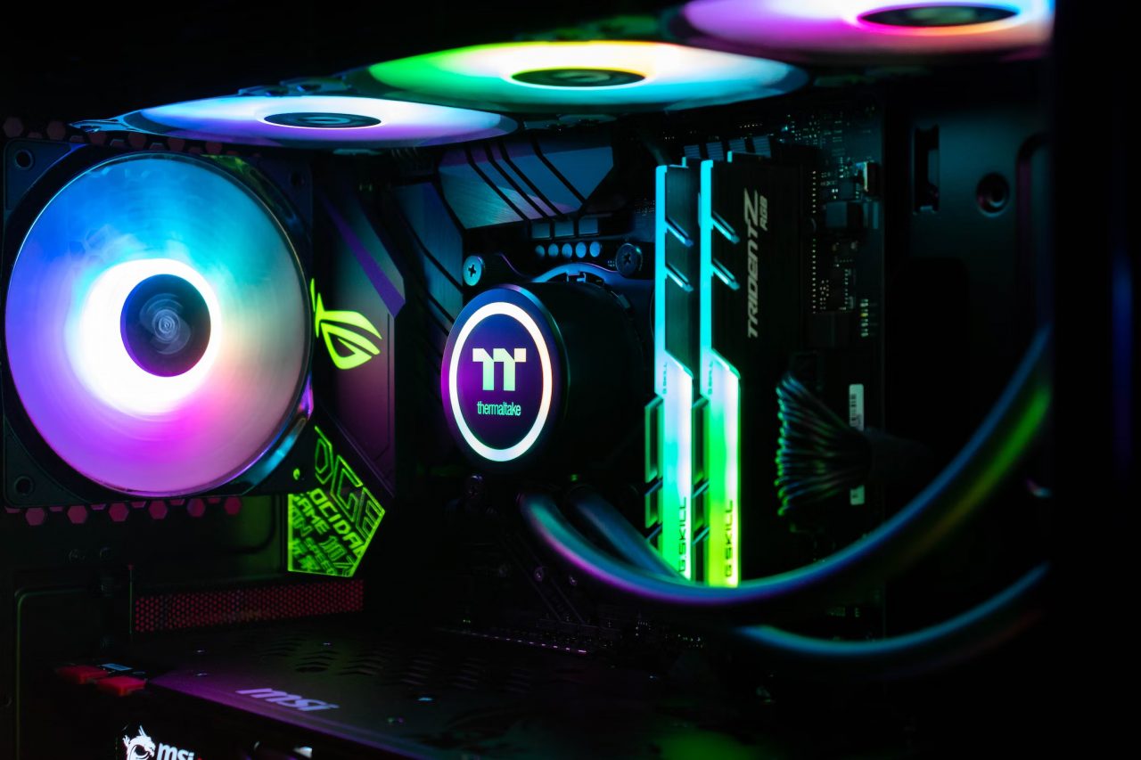 Pourquoi choisir la carte graphique NVIDIA GeForce RTX 4070 Ti ? 