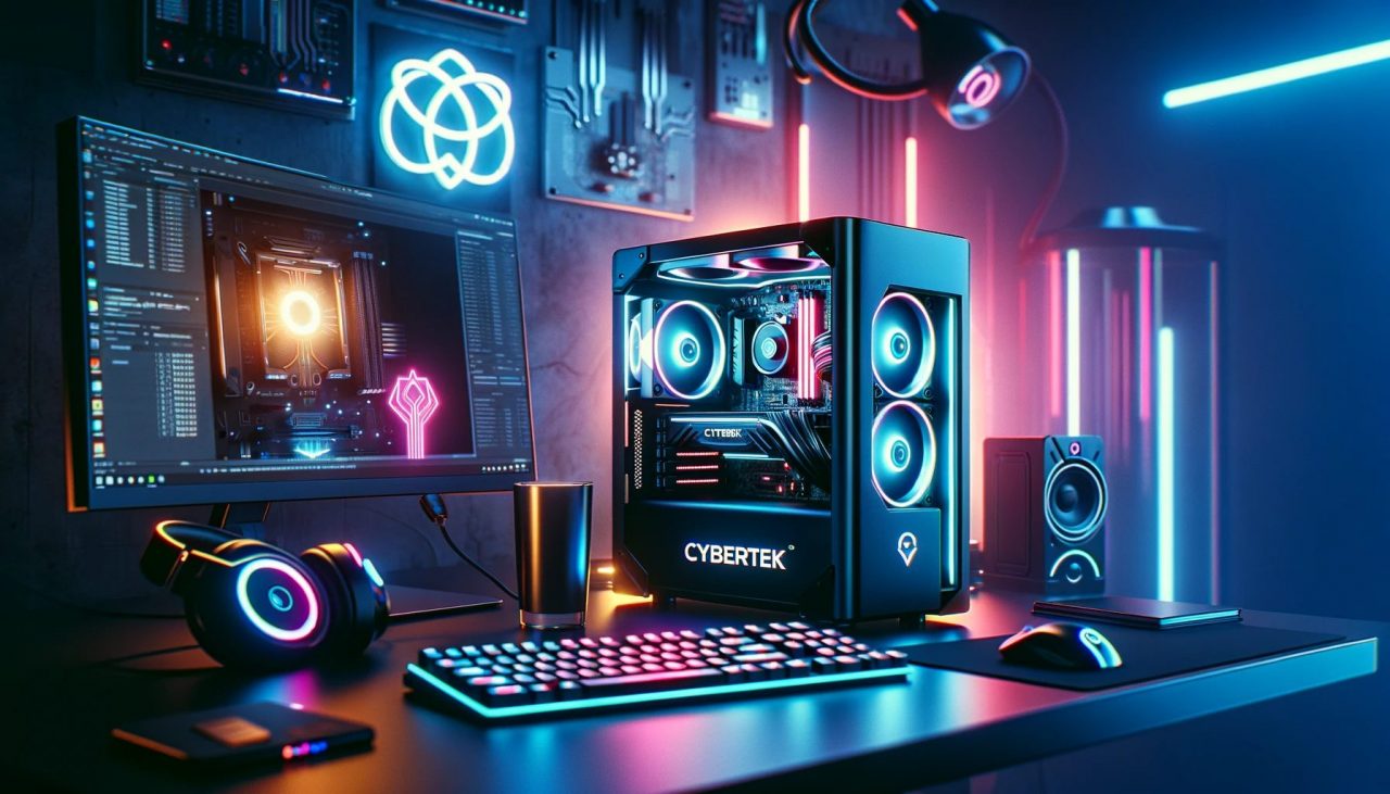 Quel pc gamer choisir pour l'année 2024 ?