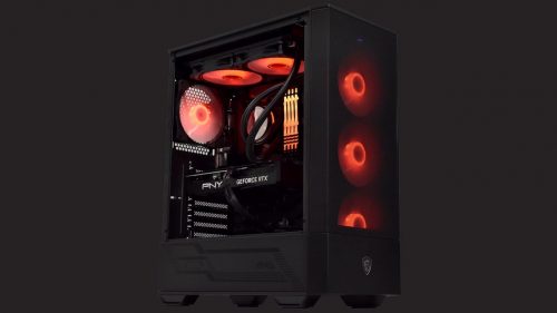 Quel PC s'offrir à Noël ? Pourquoi le XMAS Nova est le PC idéal à offrir pour Noël ?