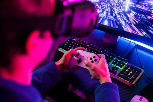 Choix des Meilleurs Périphériques de Jeux pour Gamers Avertis