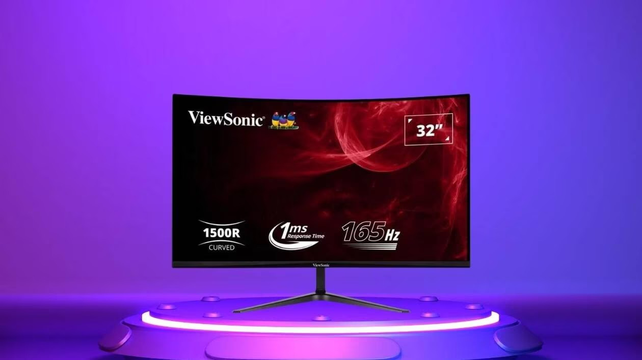 Quel écran PC ViewSonic choisir pour un cadeau idéal ?