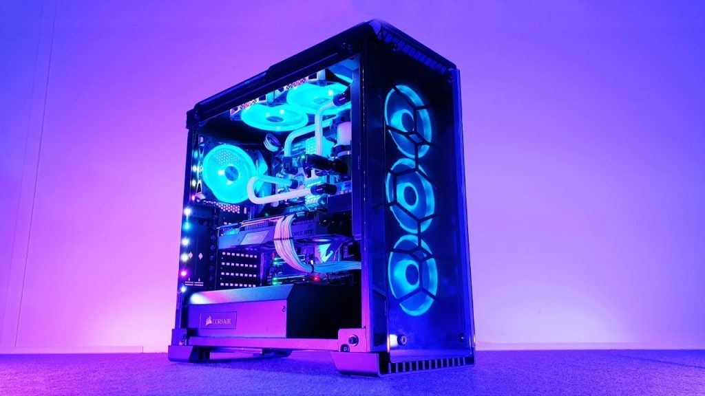 Comment Bien Choisir son Boitier PC pour le Gaming ?