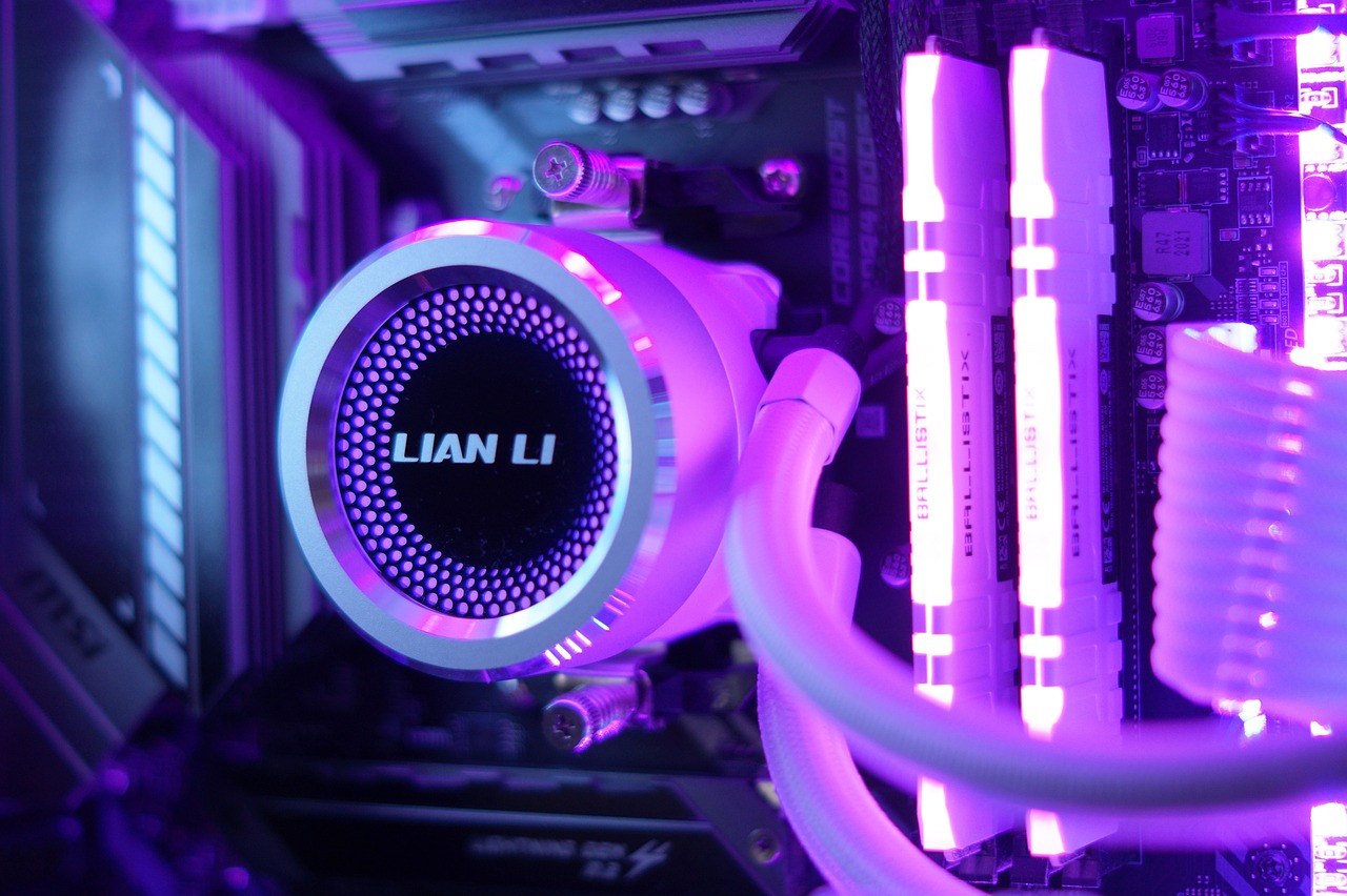 Quel est le meilleur type de watercooling pour refroidir un processeur ? 