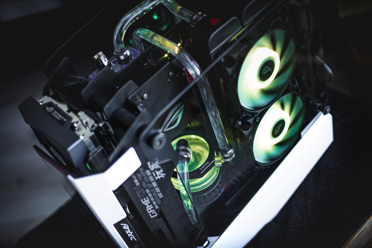 Quels sont les bénéfices de l’utilisation d’un système de watercooling ? 