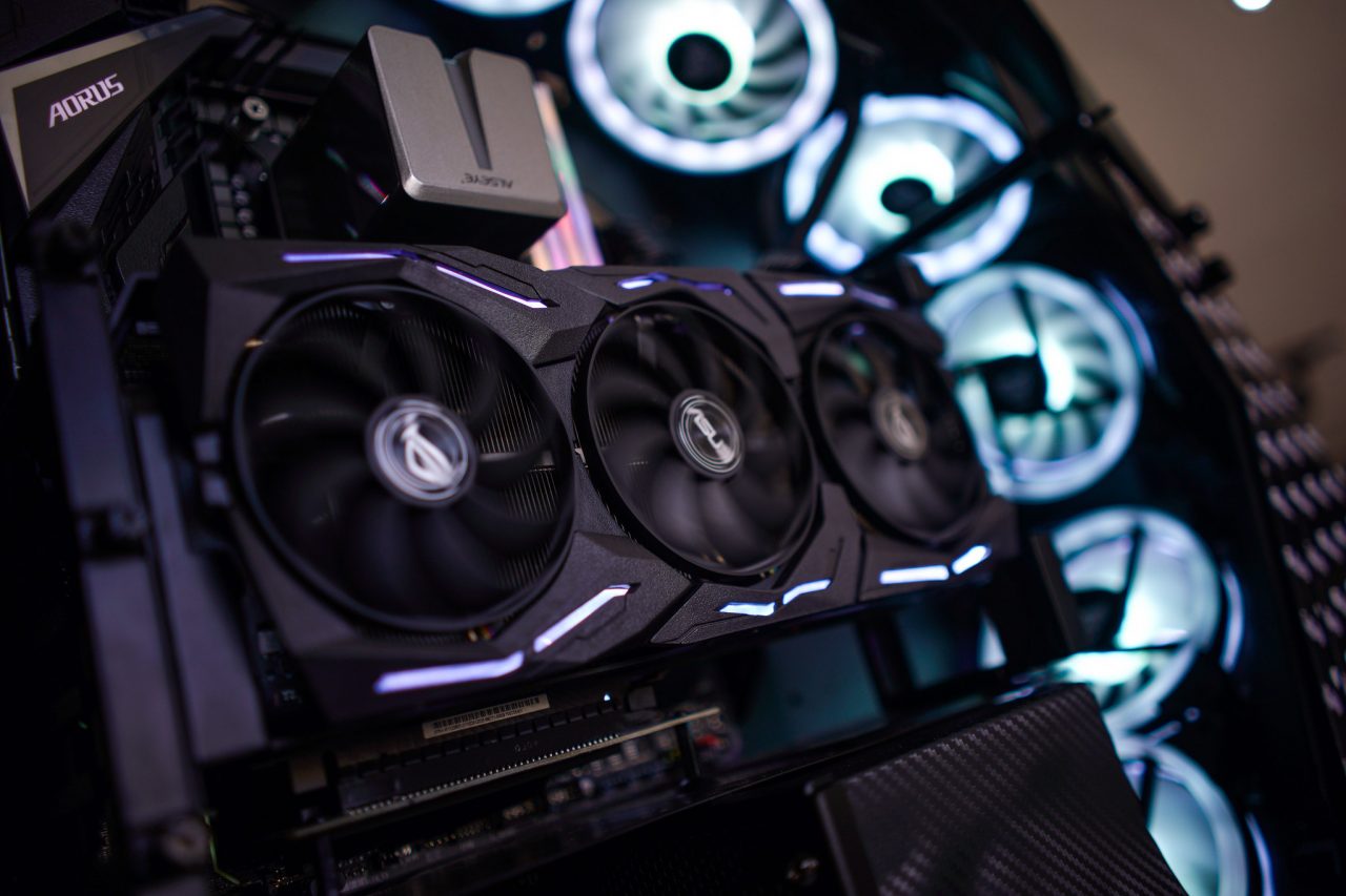 Quels avantages offre la carte graphique AsusPROART RTX4080 ?