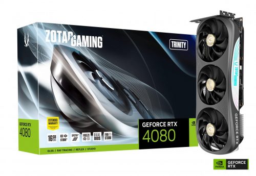 Les Bonnes Affaires sur GeForce RTX ZOTAC : Faites le Plein de Performance !