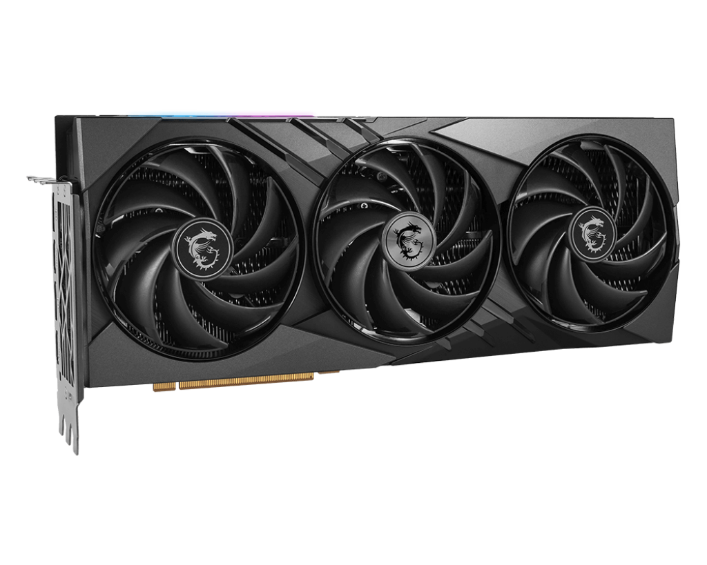 Quelles sont les spécifications clés de la RTX 4080 SUPER ?