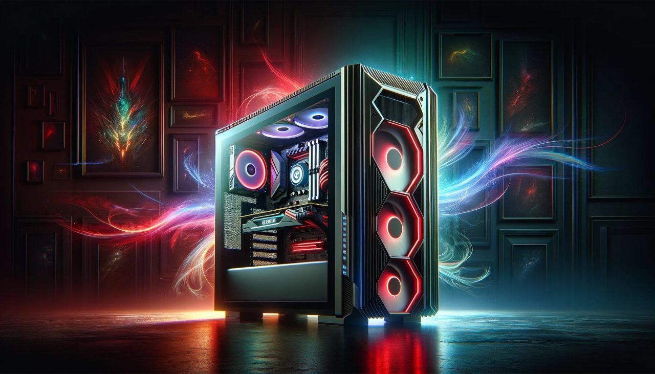 Quelle capacité pour un PC gamer ?