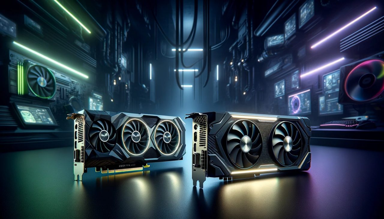Quelles cartes graphiques offrent le meilleur rapport qualité prix pour le gaming ?
