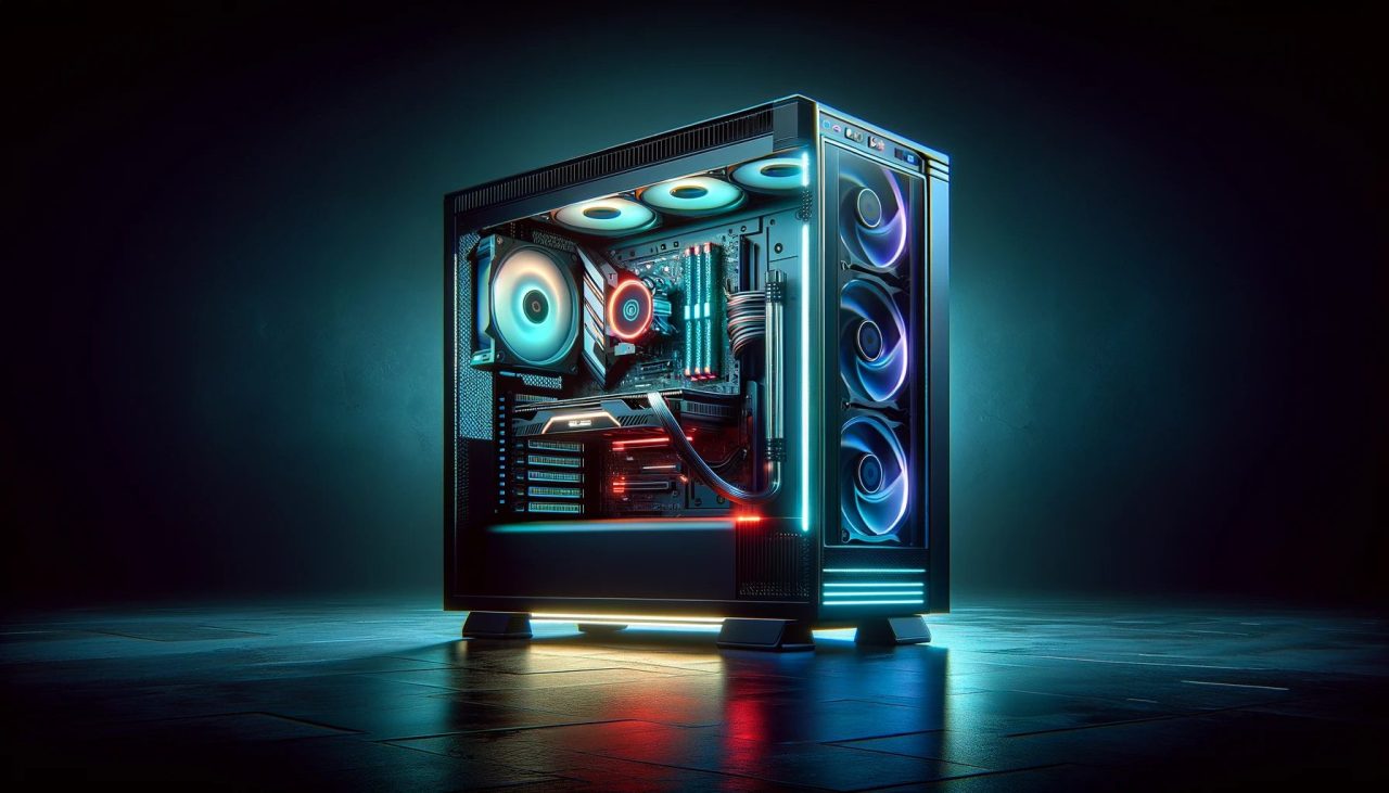 Comment faire une config PC gamer ? 