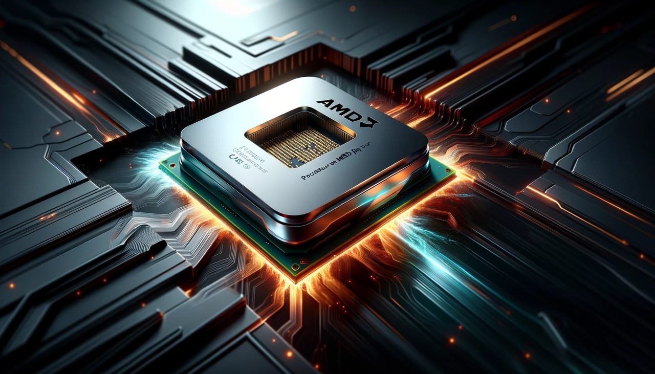 Comment overclocker son processeur AMD ? 