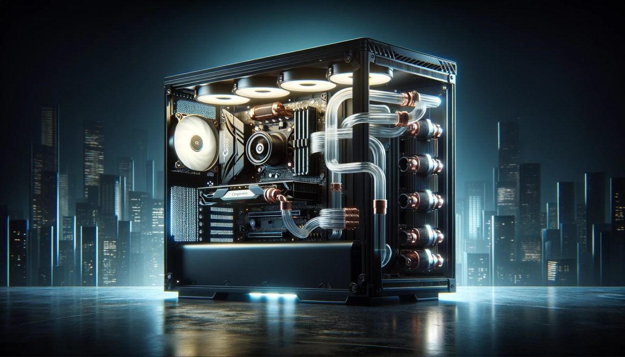  Quels sont les composants essentiels d’une boucle de watercooling custom ? 