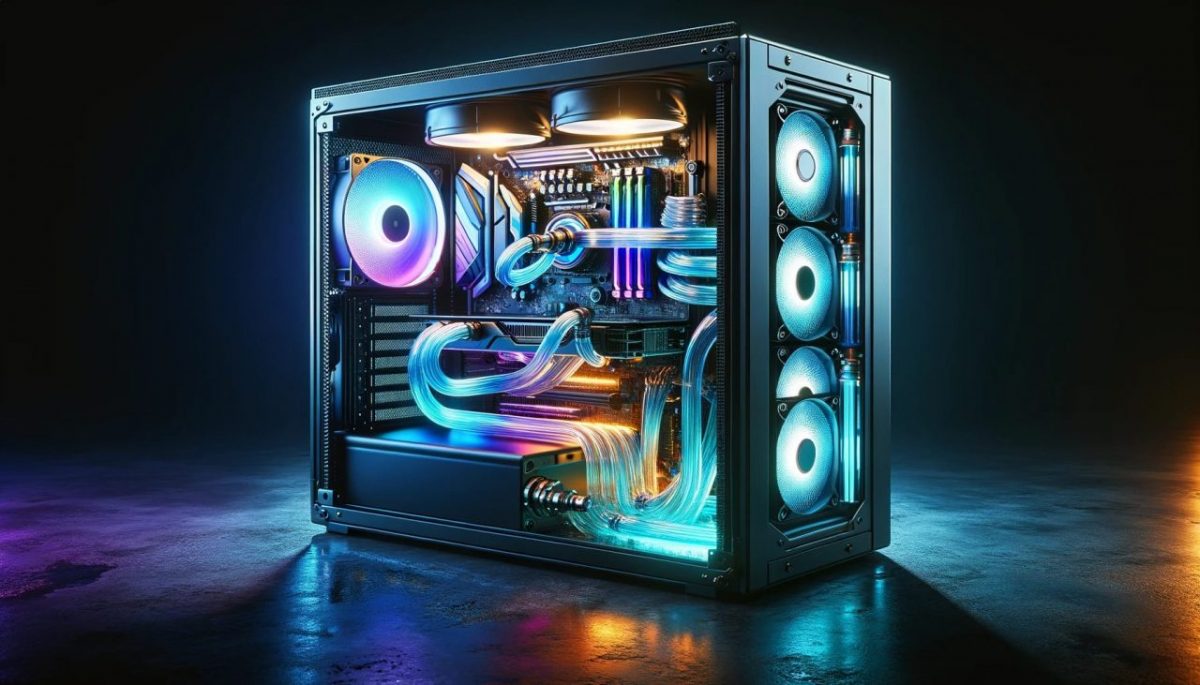 Le Guide Ultime pour Choisir les Composants Parfaits de Votre