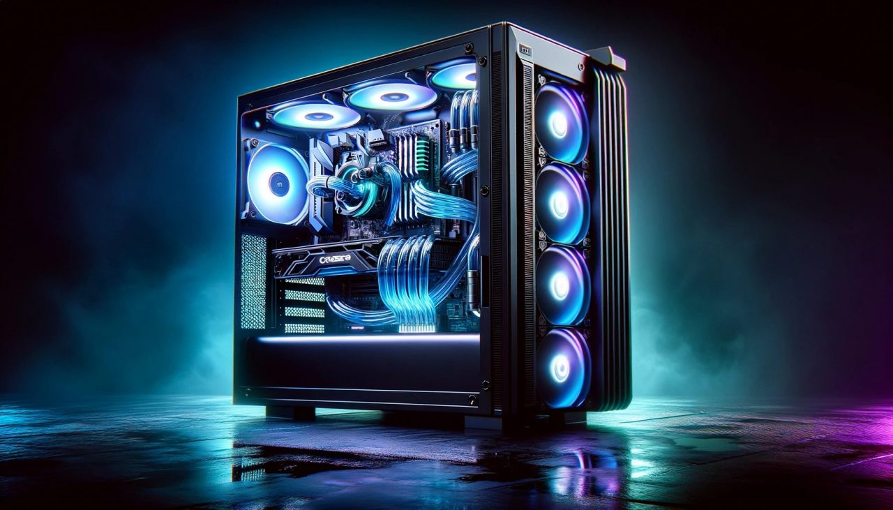 Quelles marques proposent les meilleurs kits de watercooling custom ?