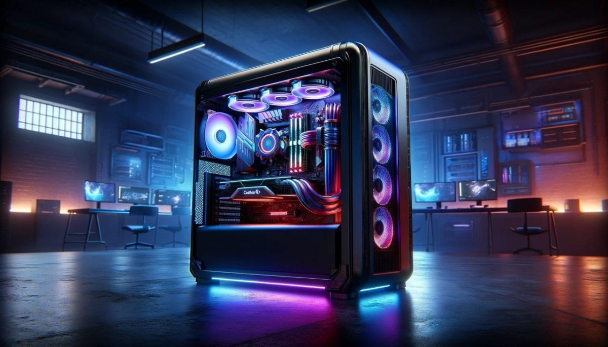 Le Guide Ultime pour Choisir les Composants Parfaits de Votre