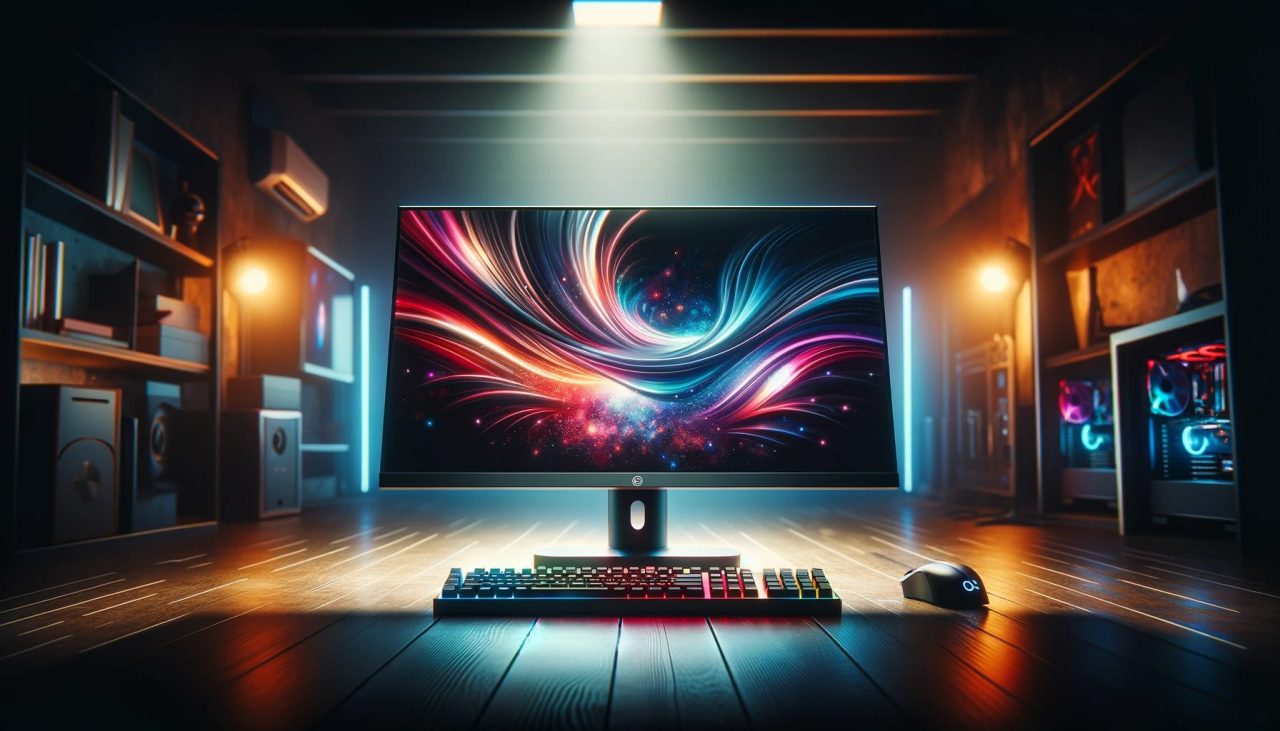 Quel écran PC acheter en 2024 ? 
