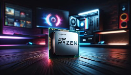 Nouveauté processeur : Quel processeur AMD Ryzen 8000 choisir ?