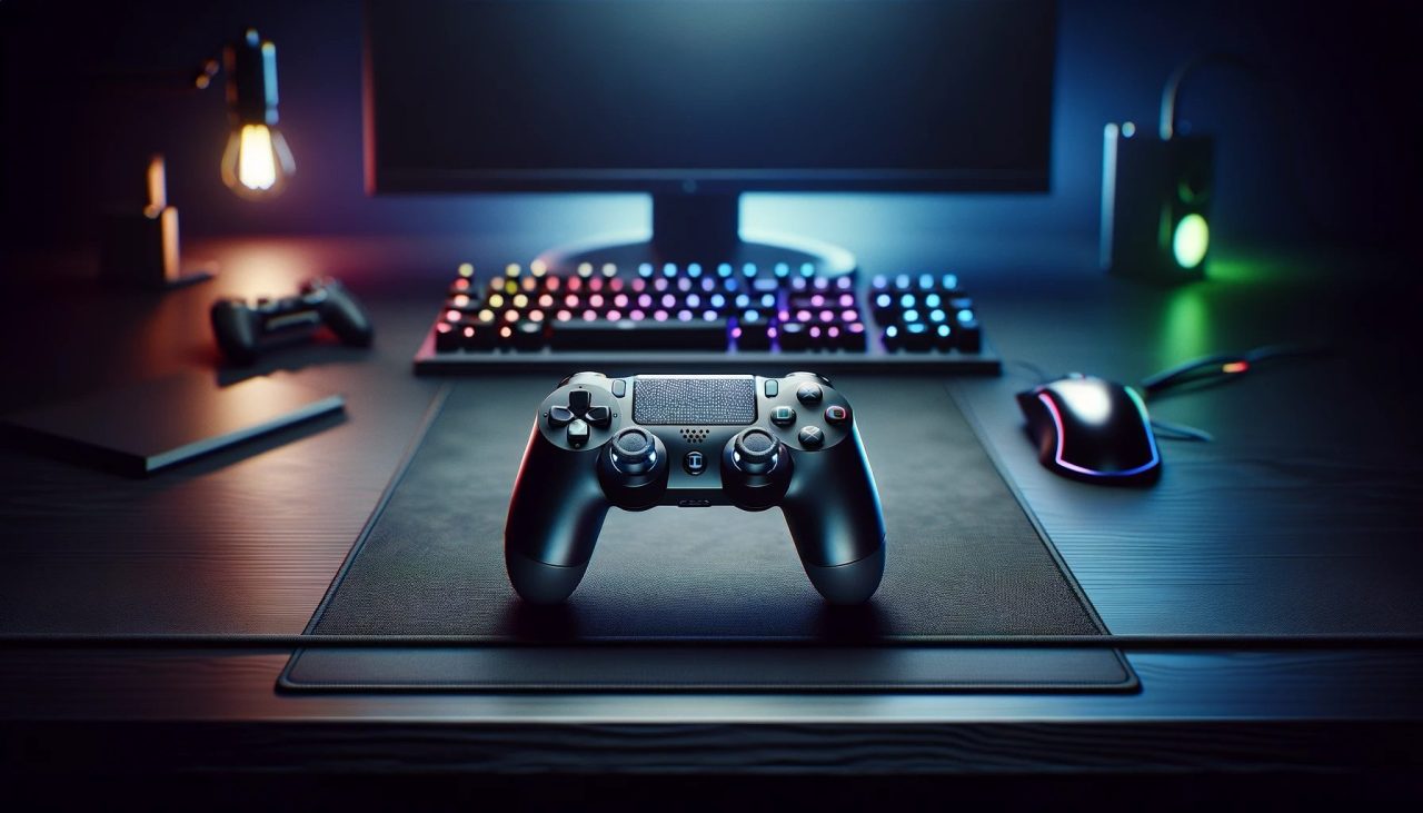 Quelle est la meilleure manette pour le gaming ? 