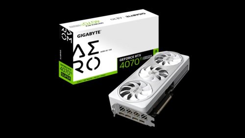 Nouveauté : Ne ratez pas la sortie des RTX 4070 Ti SUPER